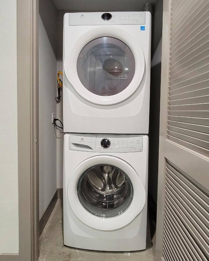One Lux Stay At The Mansfield Miracle Mile 洛杉矶 外观 照片