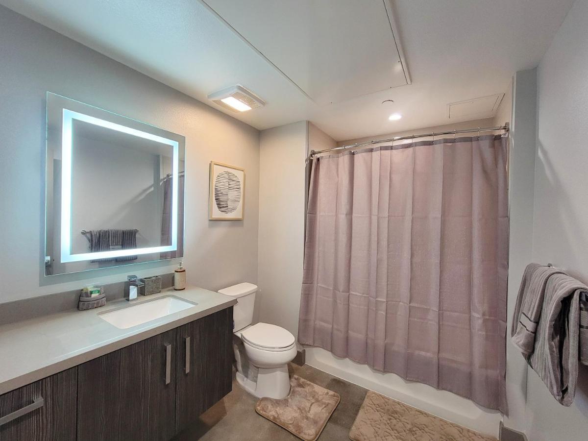 One Lux Stay At The Mansfield Miracle Mile 洛杉矶 外观 照片
